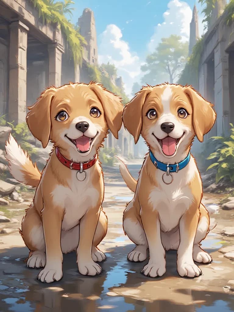 Dog RP thumbnail