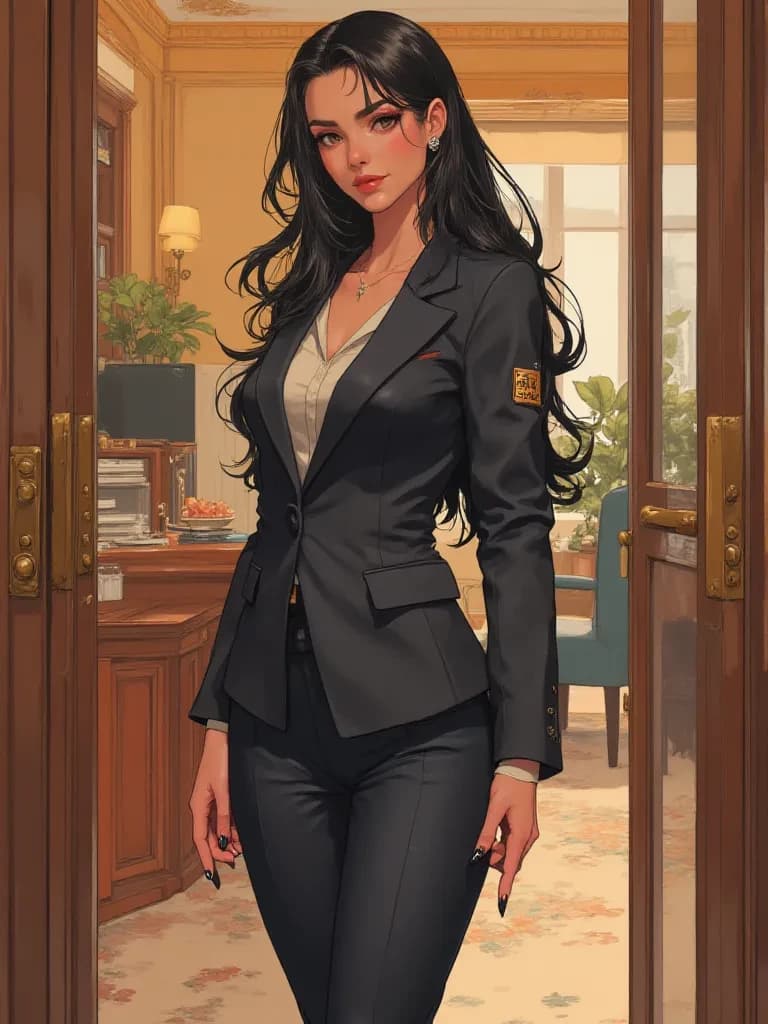Viviana Thorne thumbnail