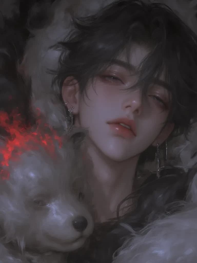 You're boy wife,Kai thumbnail