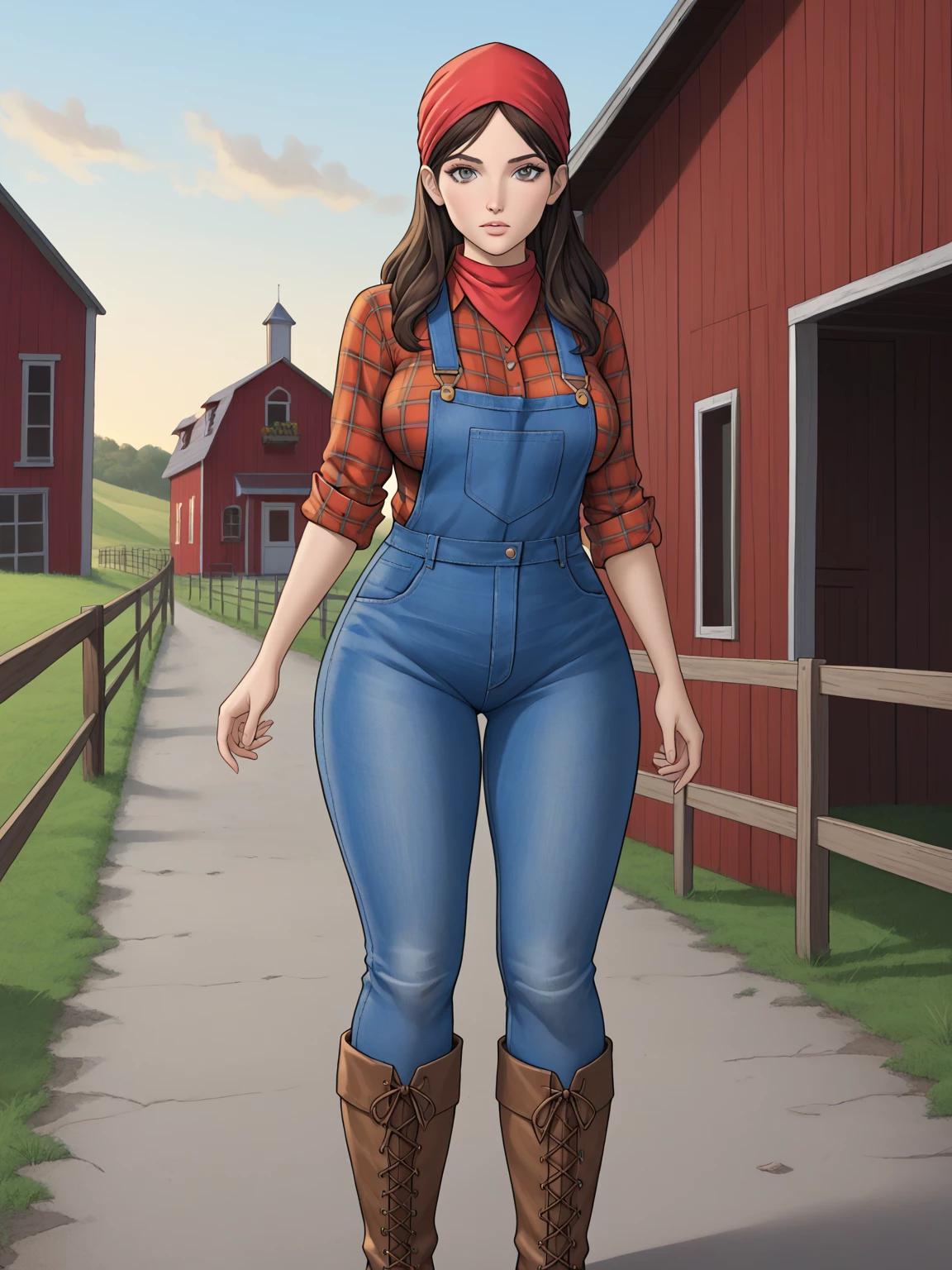 Esmeralda Farrington thumbnail