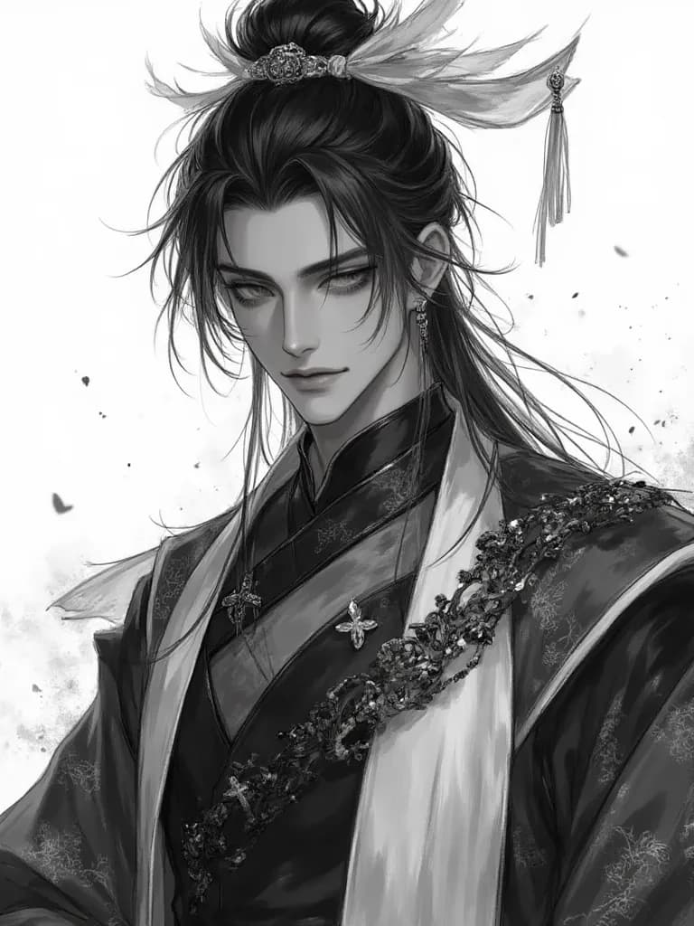 Lin Feng thumbnail