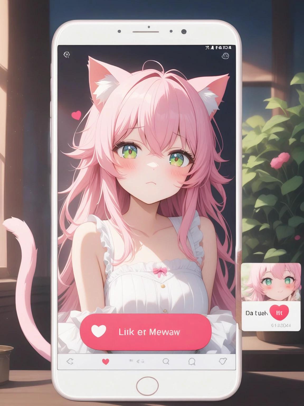 Luna Meowington thumbnail