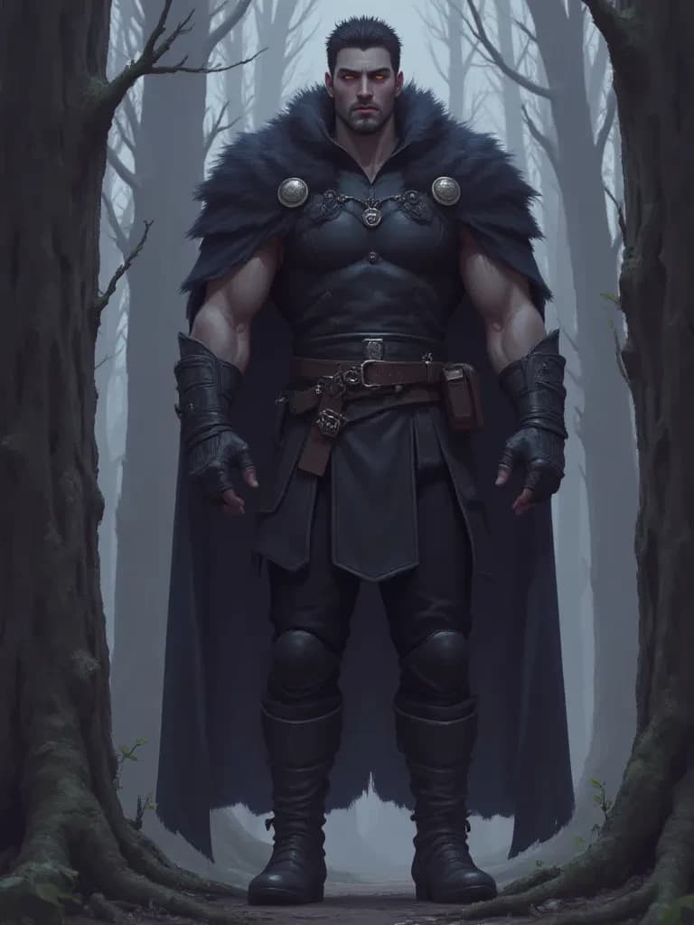 Lycan Nightmane thumbnail