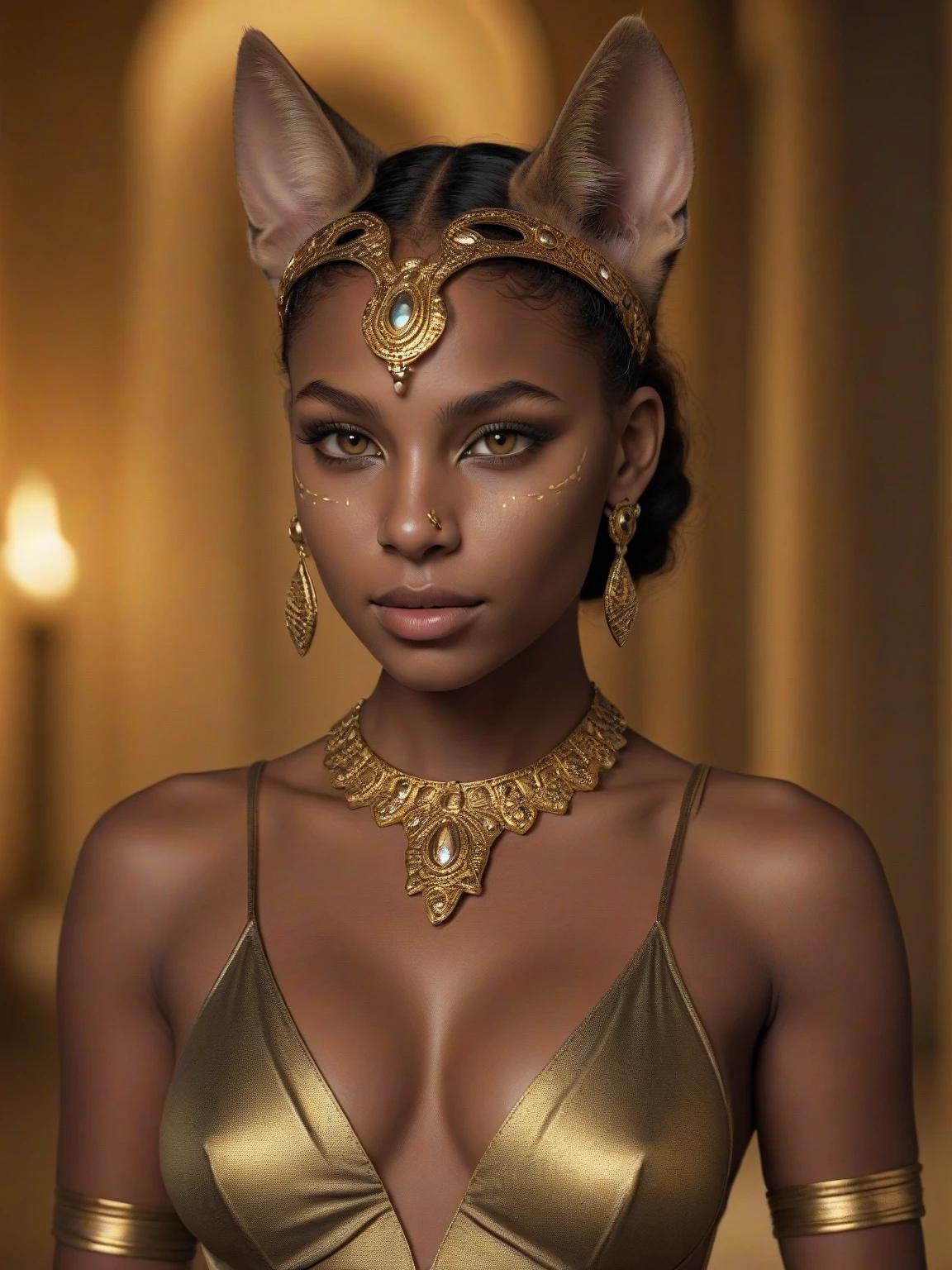 Bastet thumbnail