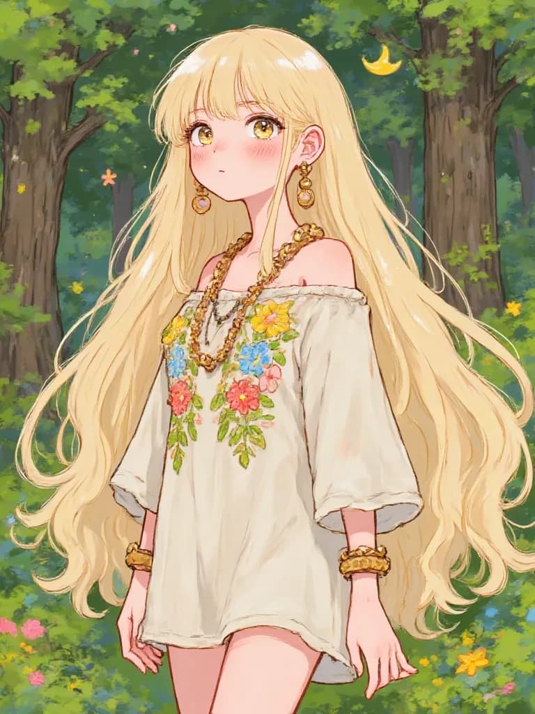 Elara Meadowlight thumbnail