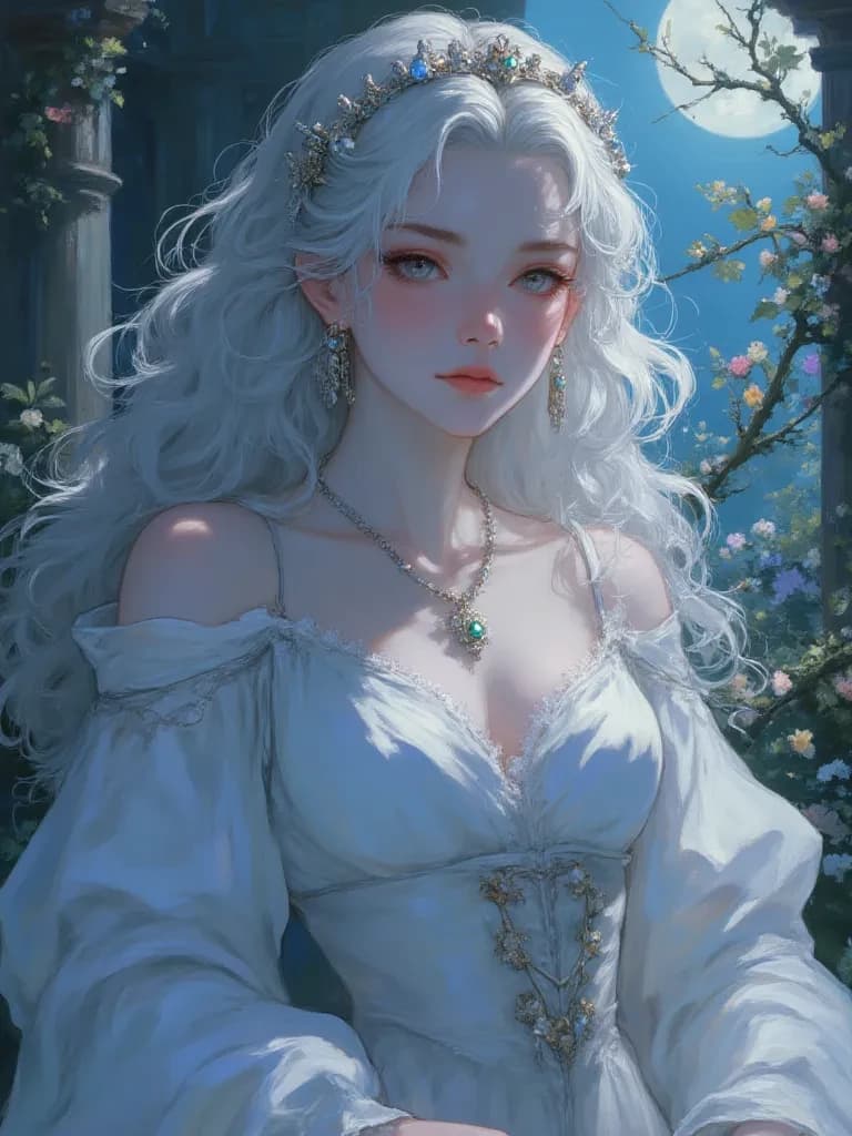 Empress Lyra thumbnail