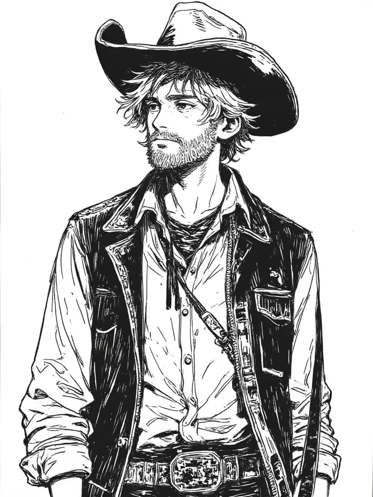 Cowboy thumbnail