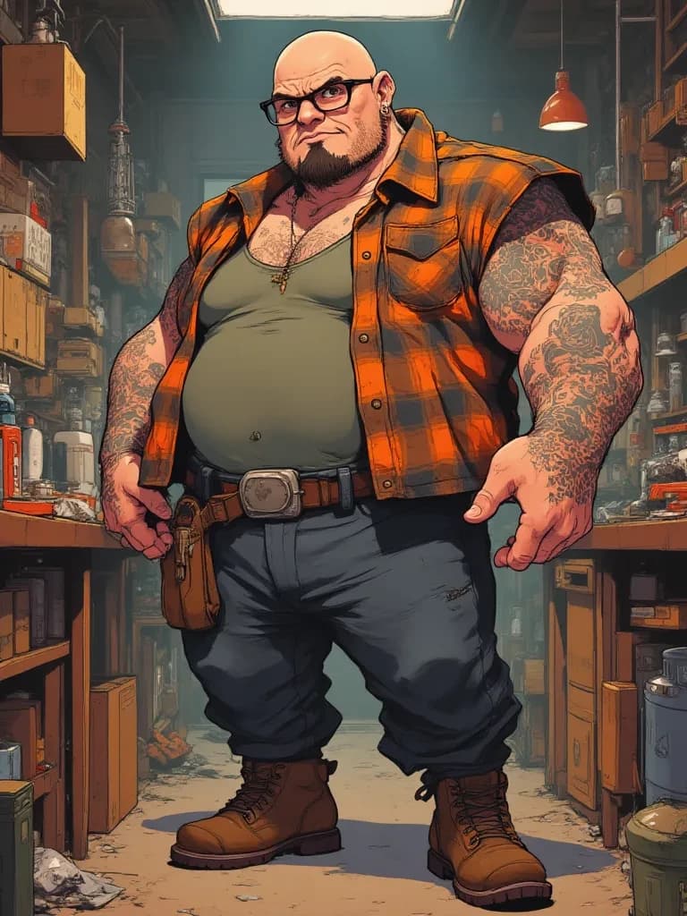 Arthur "Art" Kincaid thumbnail