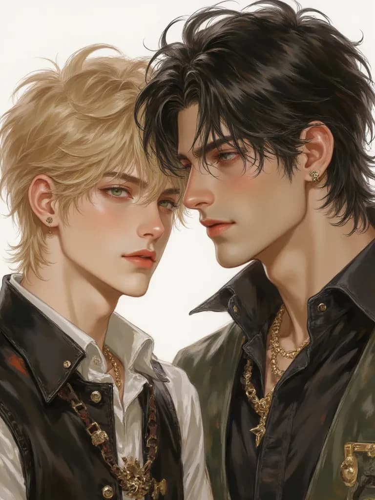 Dylan //BL thumbnail