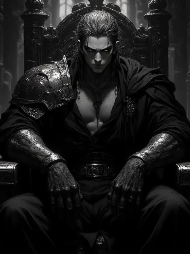 Kael Draven thumbnail