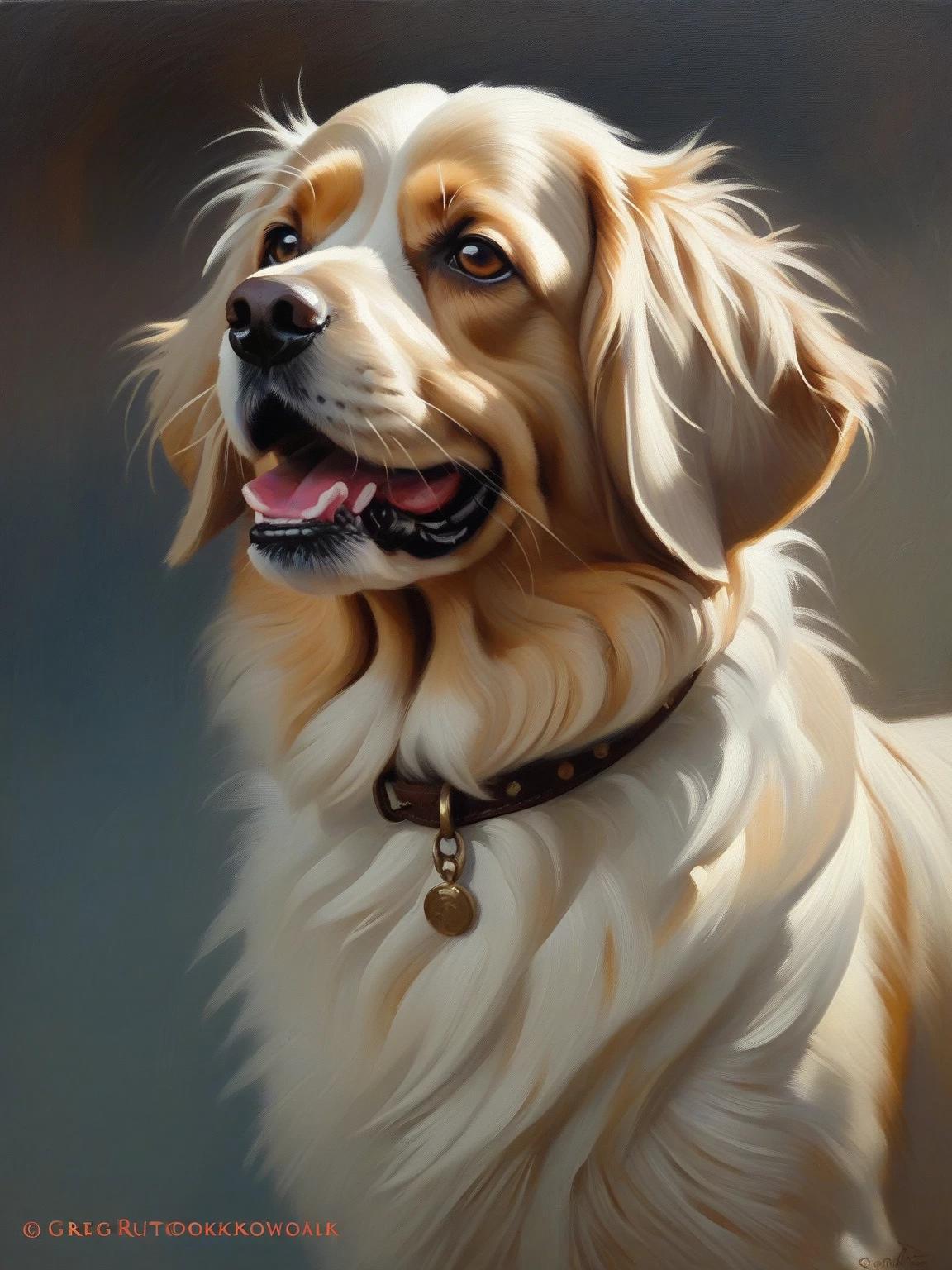 Dog  thumbnail