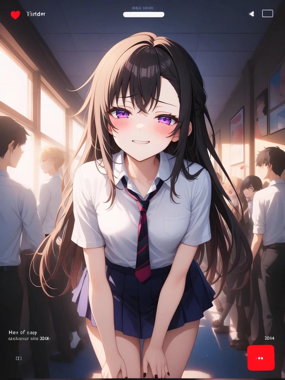 Akari Kurotsuki thumbnail