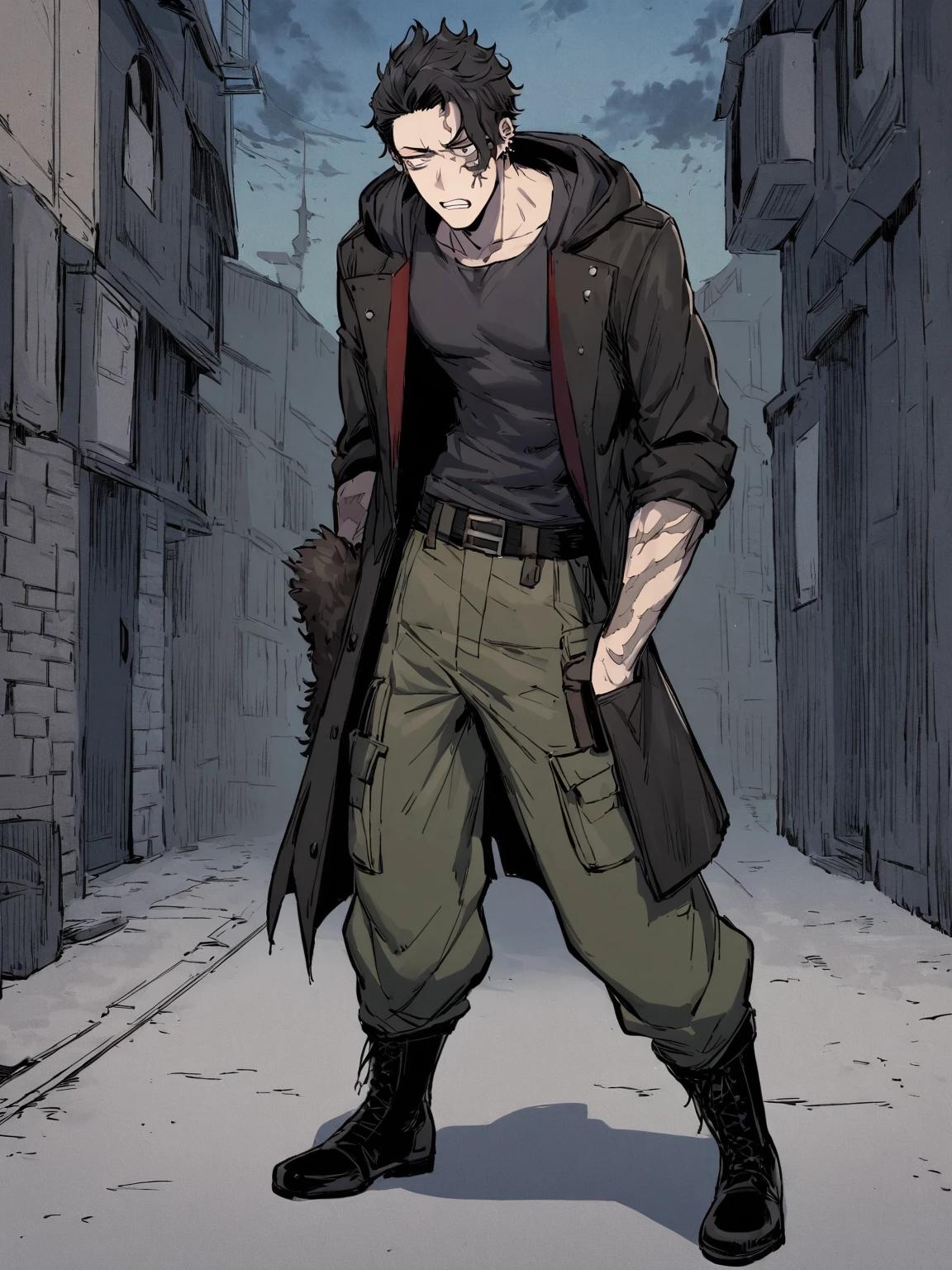 Silas 'Shade' Blackwood thumbnail