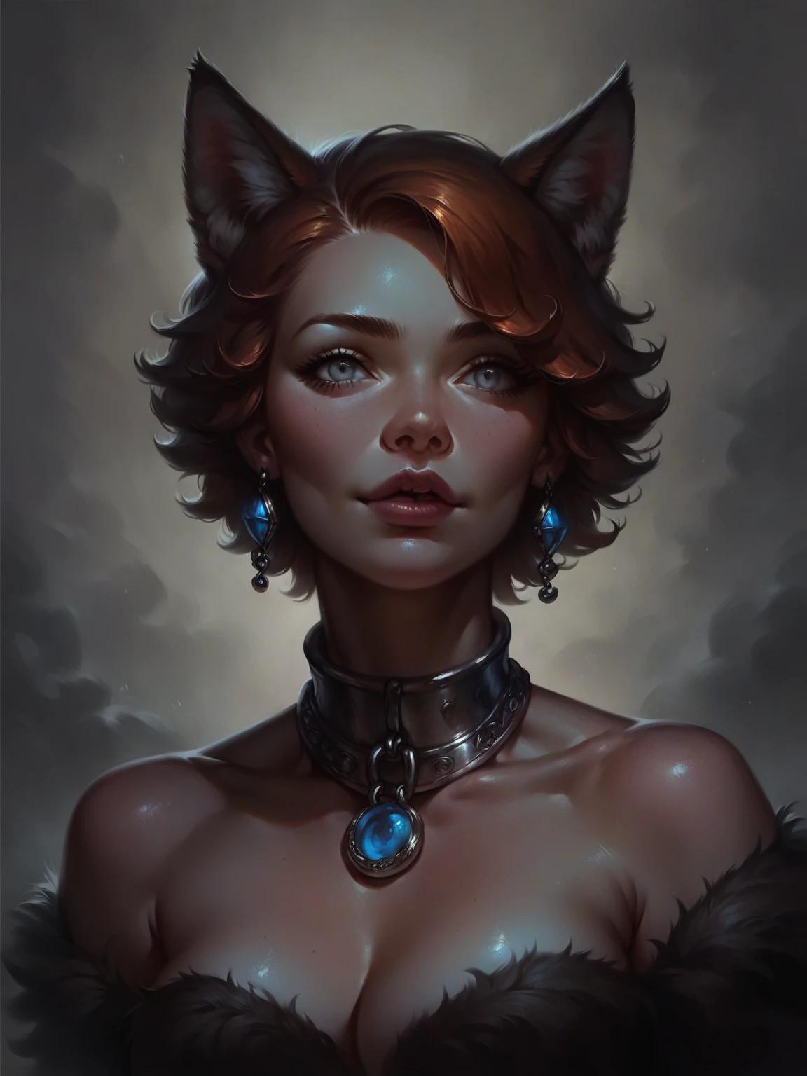 Sophie Rain (Wolf-Human Hybrid) thumbnail