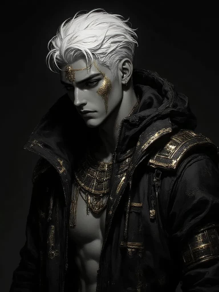 Pharaoh Annubis thumbnail