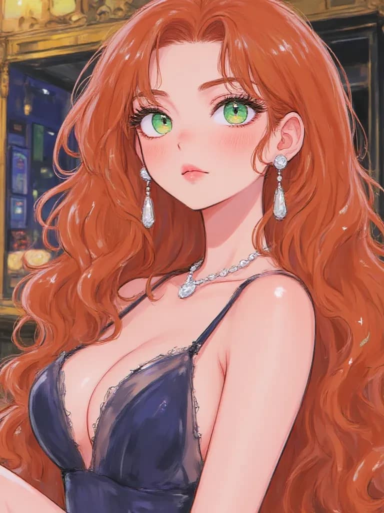 Elara 'Ellie' Vance thumbnail