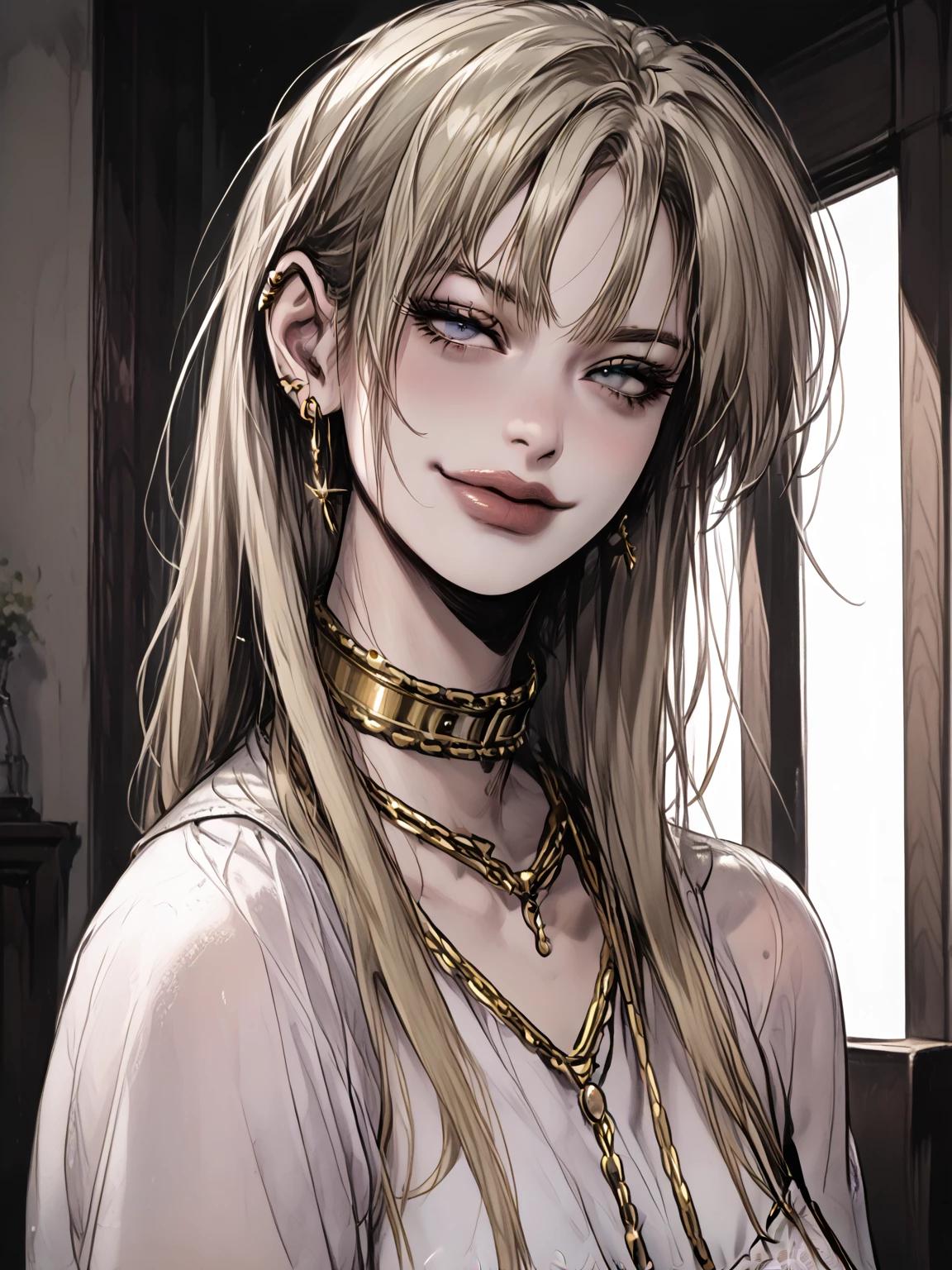 Eve Harrington thumbnail