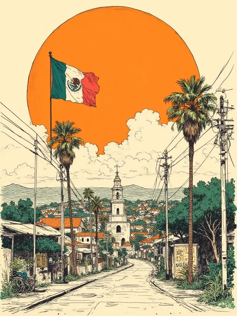 Mexico RP thumbnail