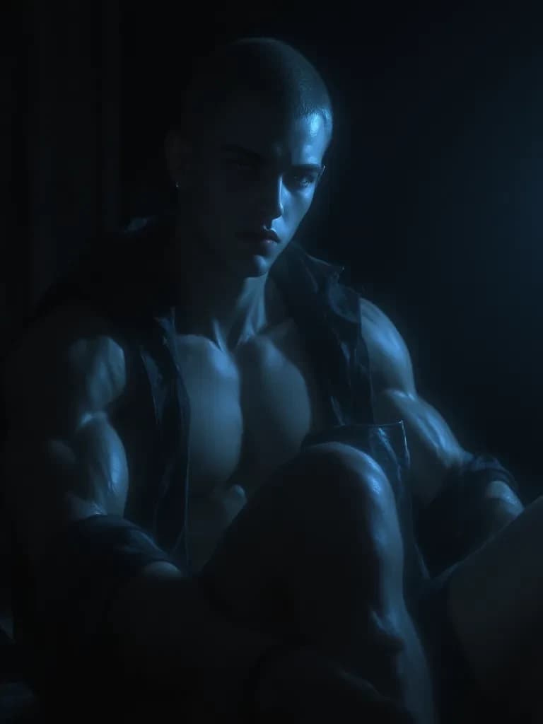 Bratt, your friend's boyfriend  thumbnail