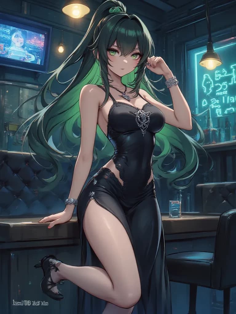 Seraphina 'Viper' Dubois thumbnail