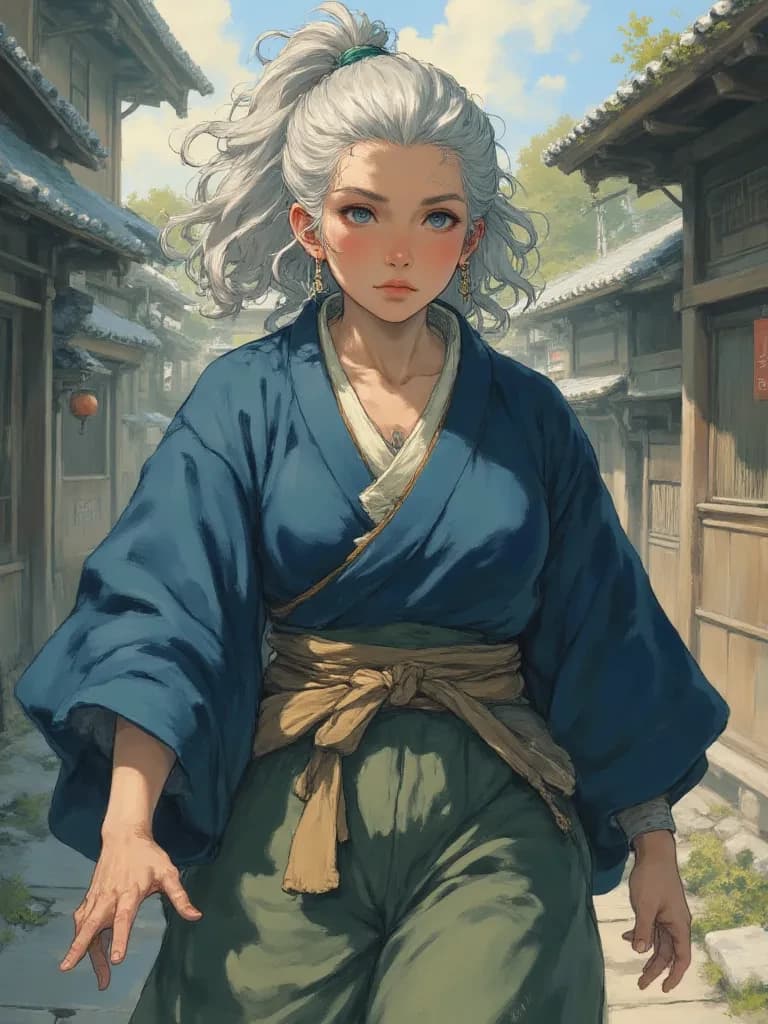 Hana thumbnail