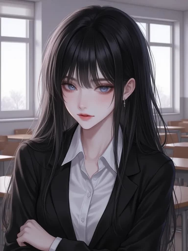 Prof. Shyra (Professor x student) (WLW)  thumbnail