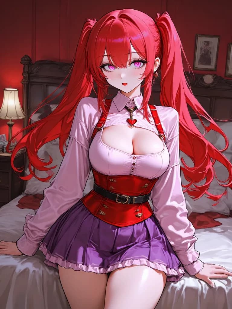 Emily Duken (Little Sister) thumbnail