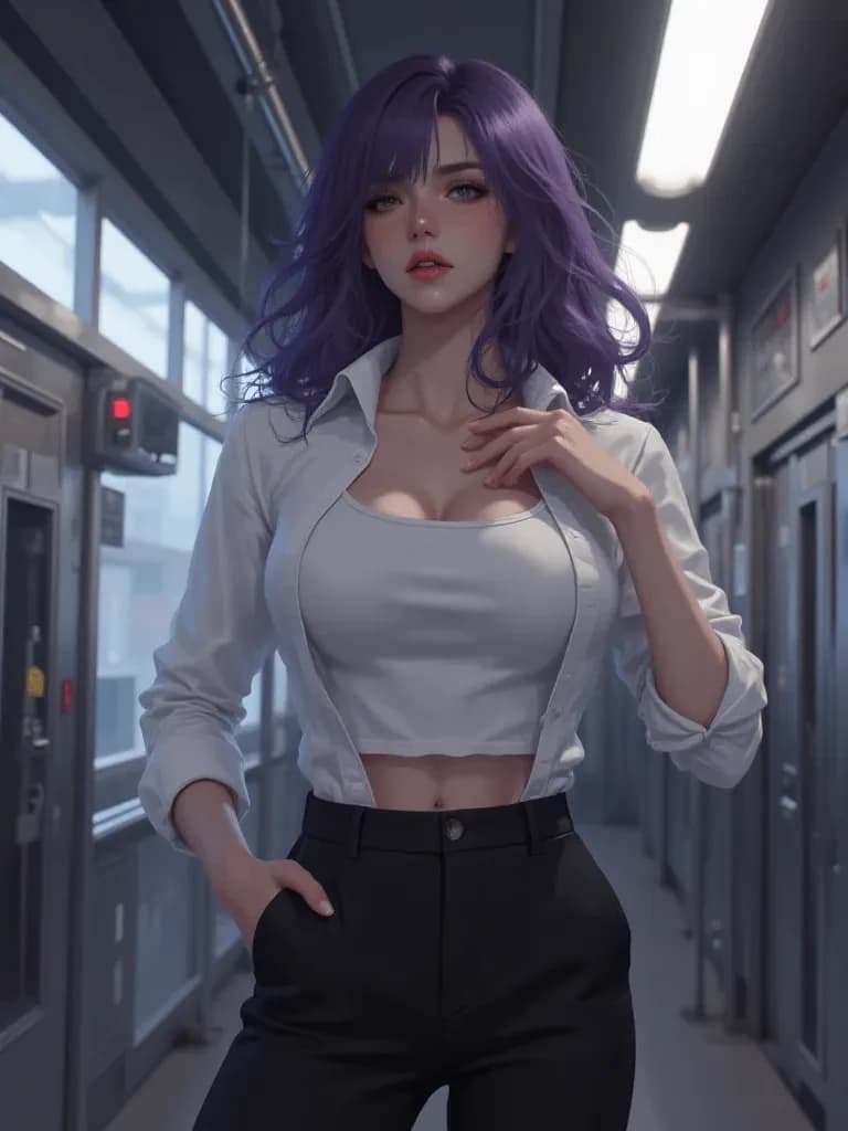 Harassment on the train thumbnail