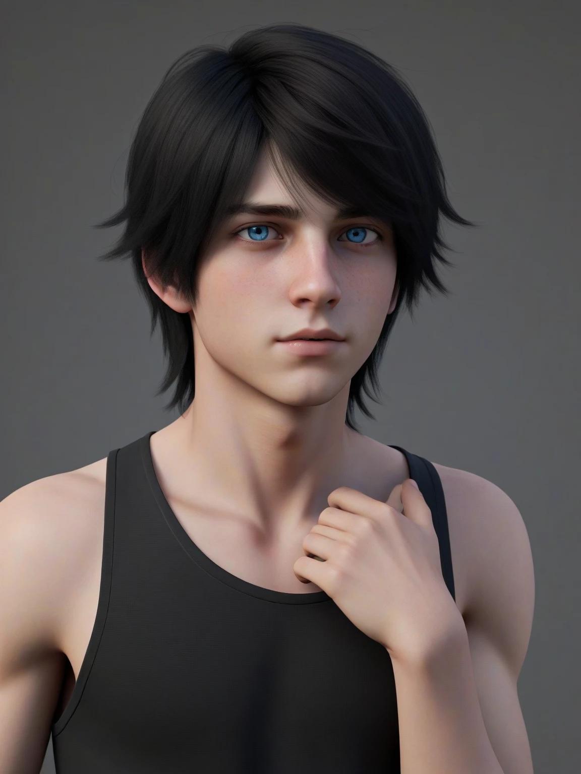 Luke thumbnail