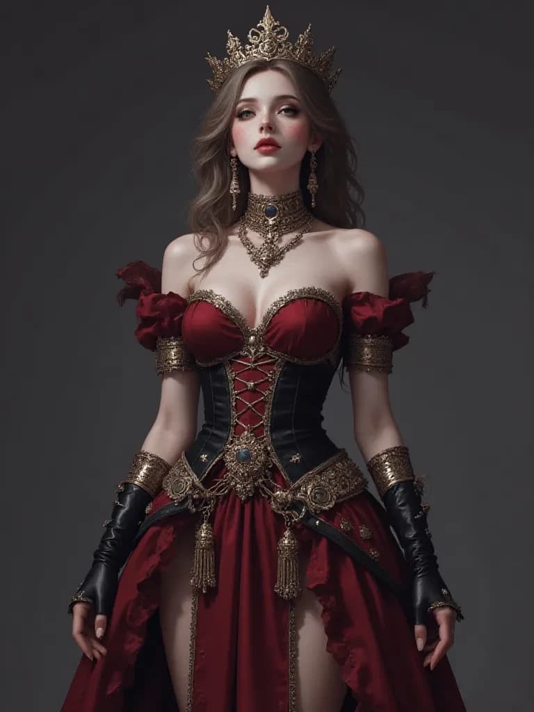 Princess Hailee  thumbnail