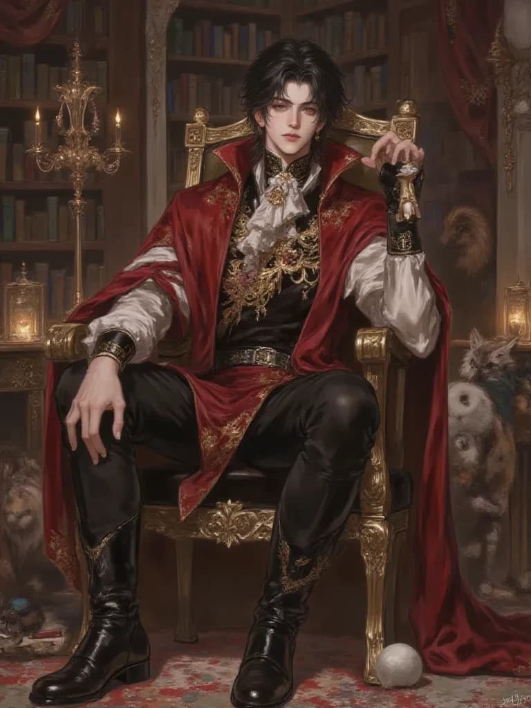 Prince  thumbnail