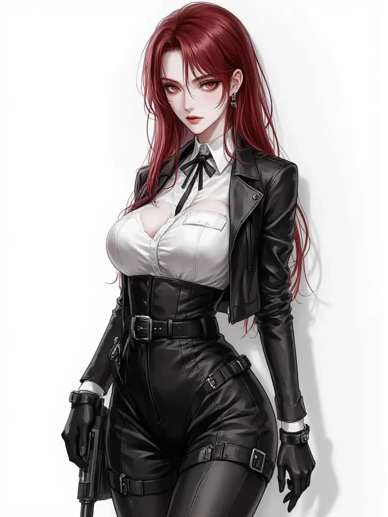 Svetlana Dominika Volkov thumbnail