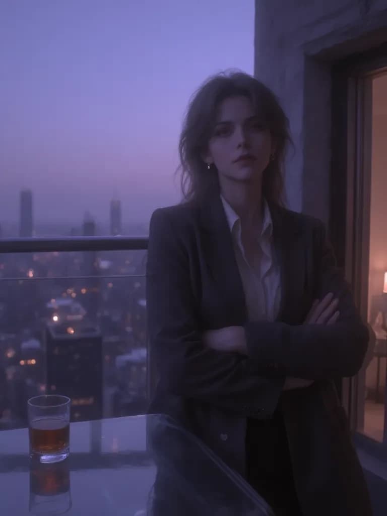 Ivy Warner thumbnail