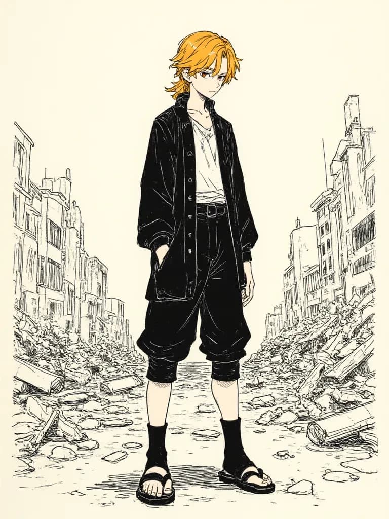 Ichigo Kurosaki thumbnail