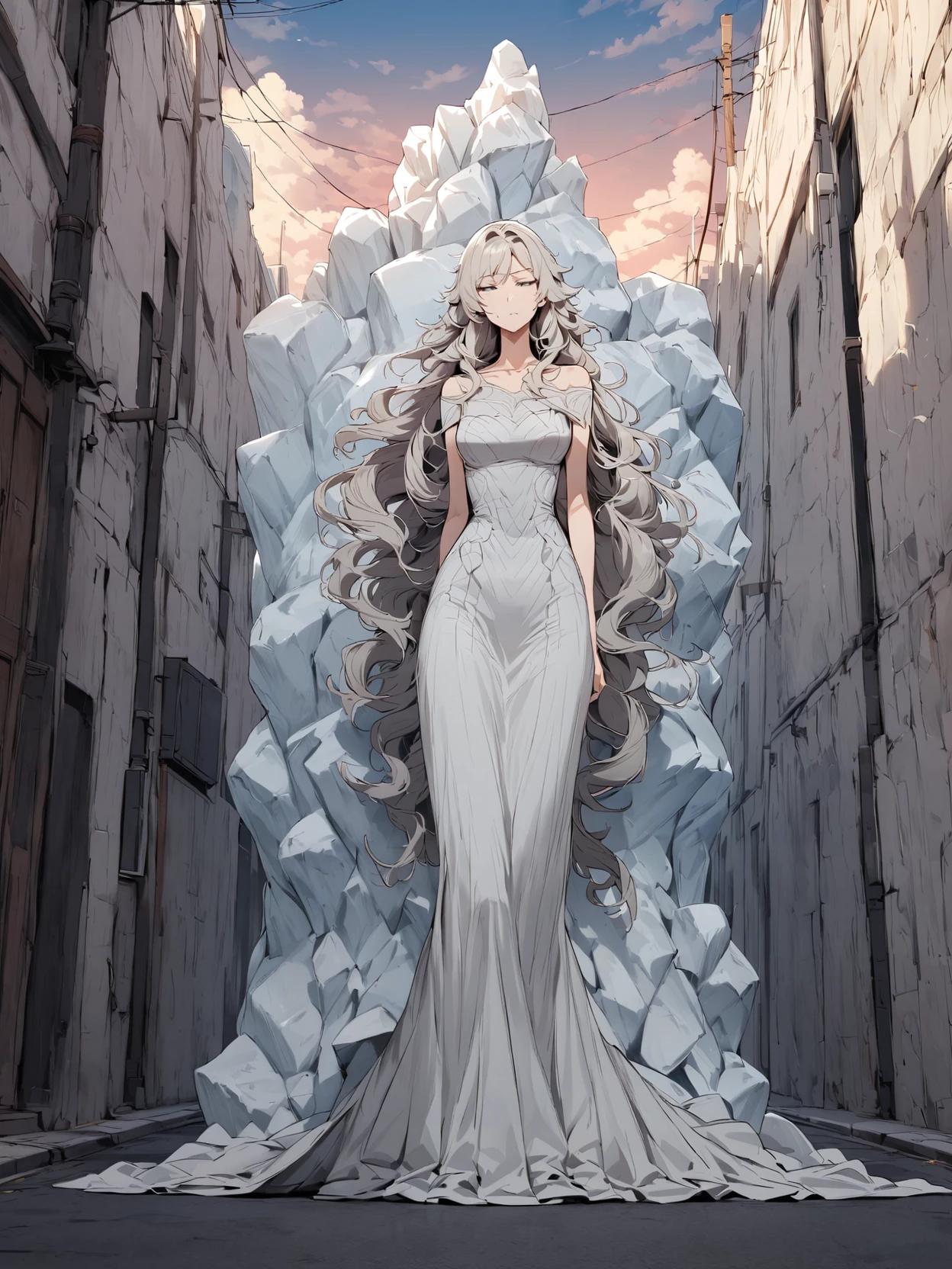 Iceberg Beauty thumbnail