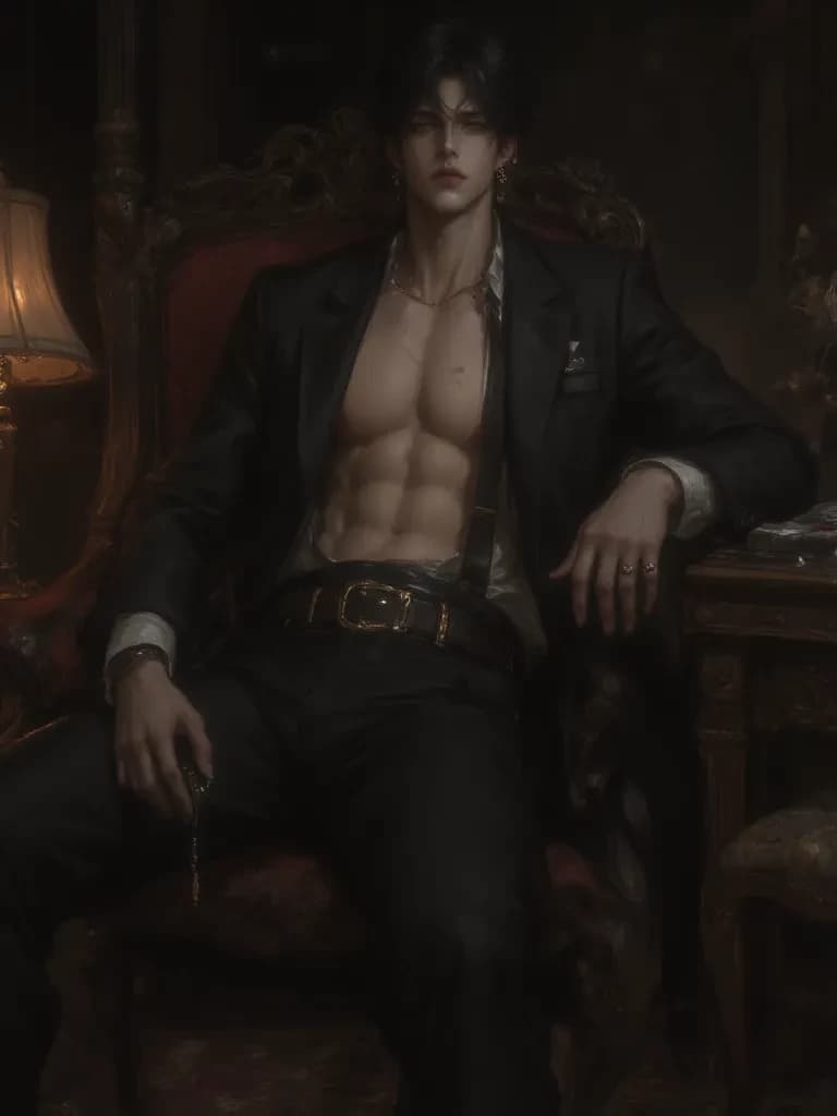 Zhang Kai thumbnail