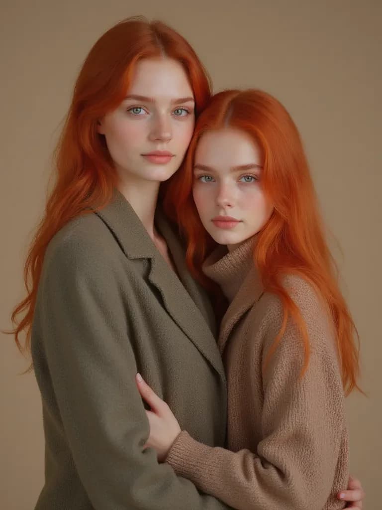 Rachel and Bella thumbnail