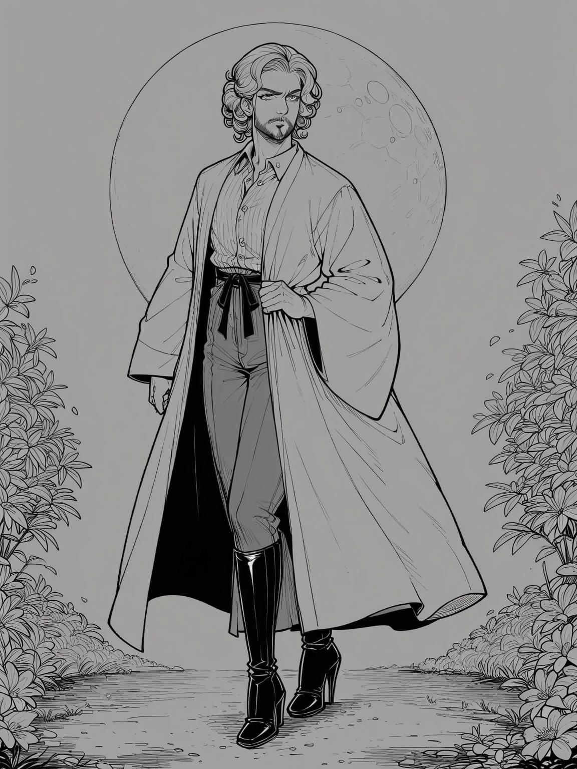 Albus Dumbledore thumbnail
