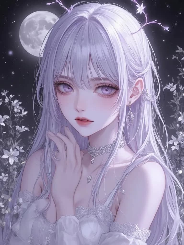 Selene Veil thumbnail