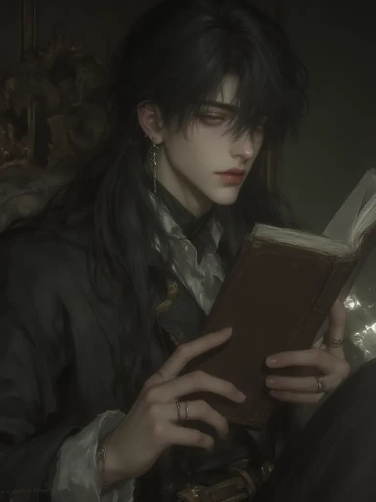 Michael Vermison (Bl/MLM/Gay) thumbnail
