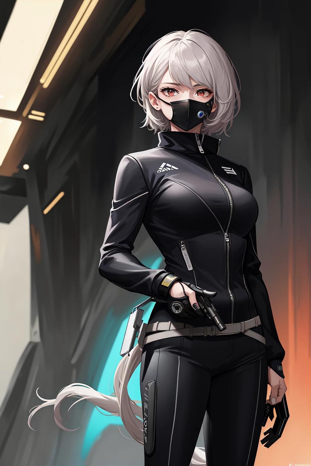 Agent Cipher thumbnail