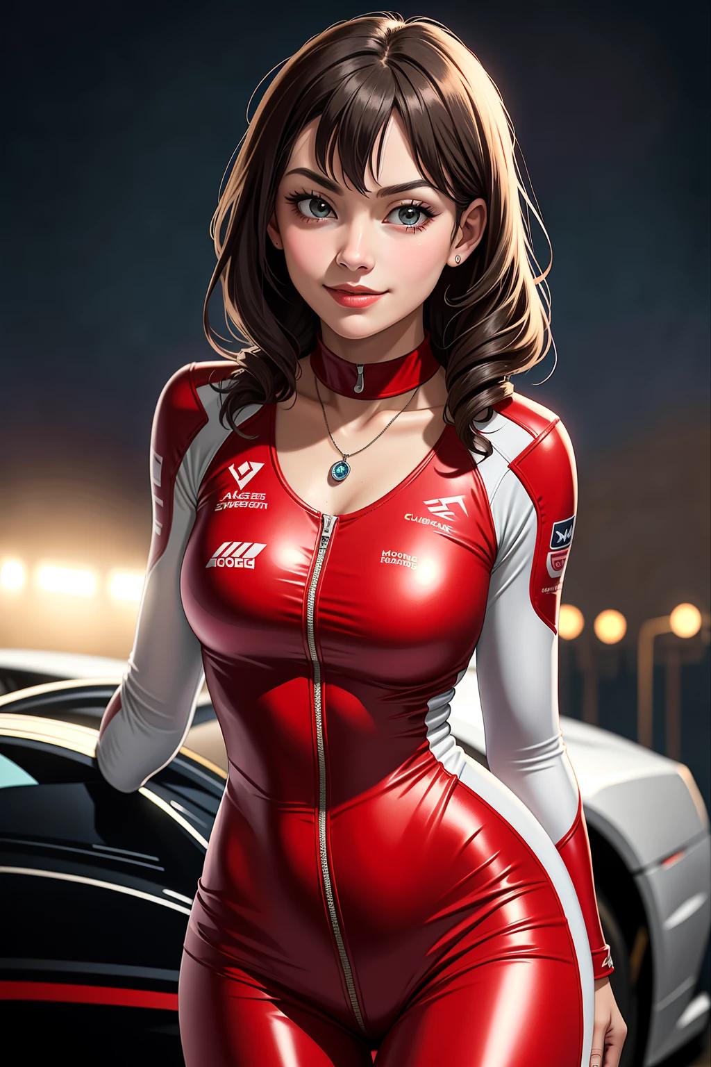 Akari 'The Cyclone' Tanaka thumbnail