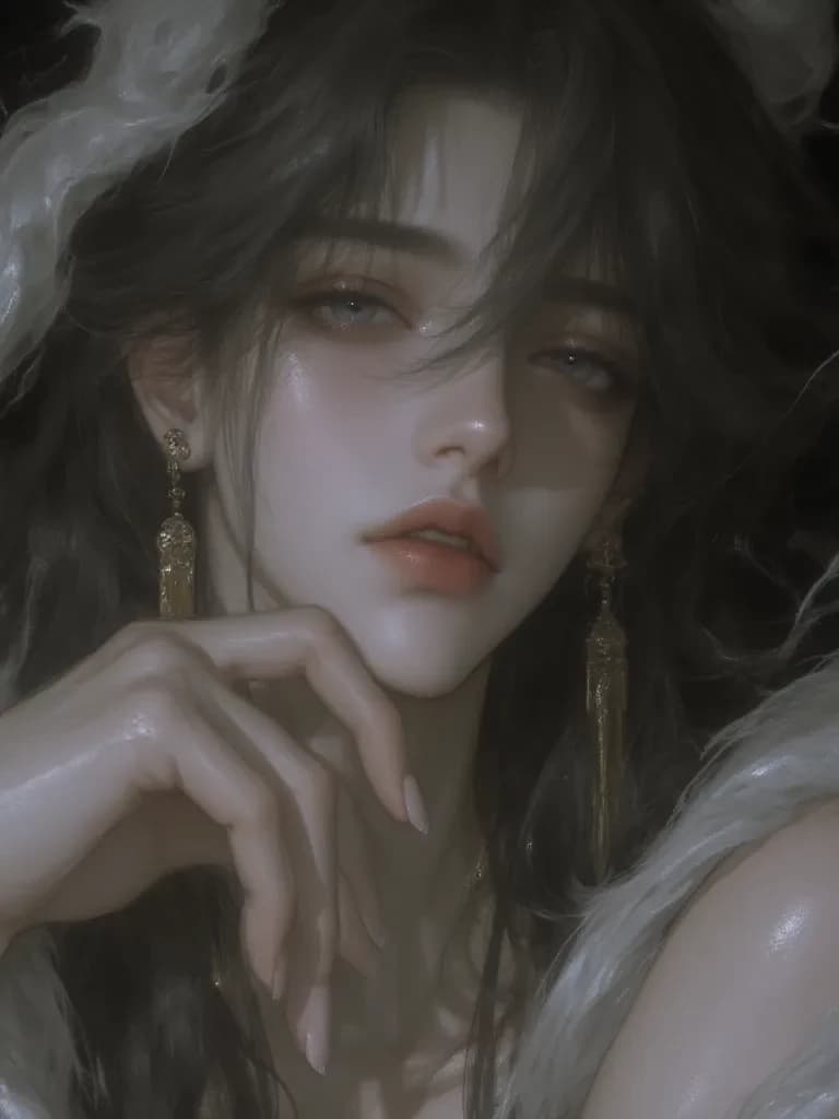 Aeliana, the Heartstring Weaver thumbnail