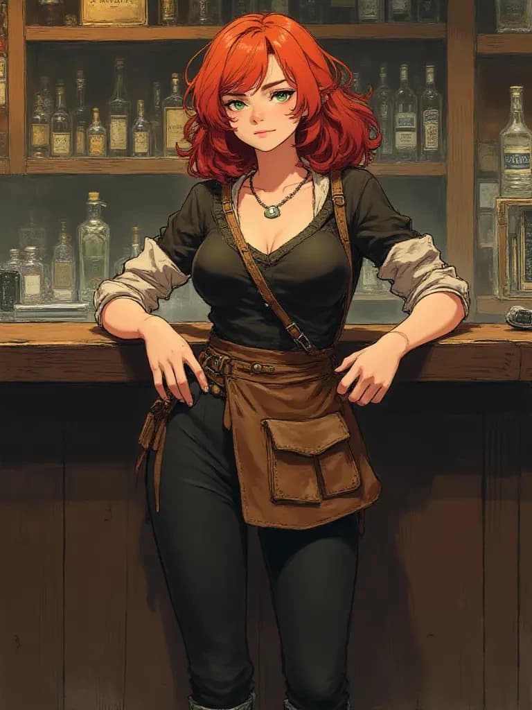 Vivian Dubois thumbnail