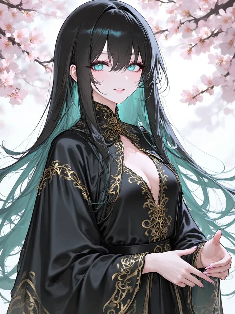 Lithia Seraphina Von Dutchiline  thumbnail