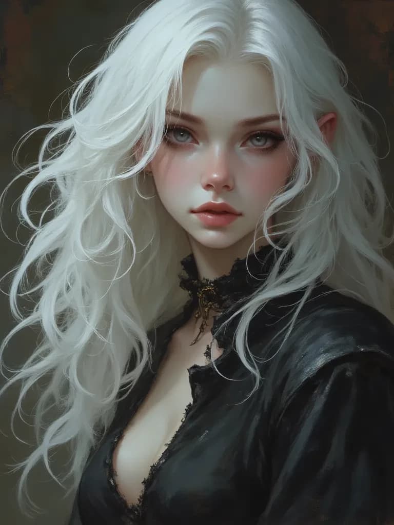 Seraphine Malika thumbnail