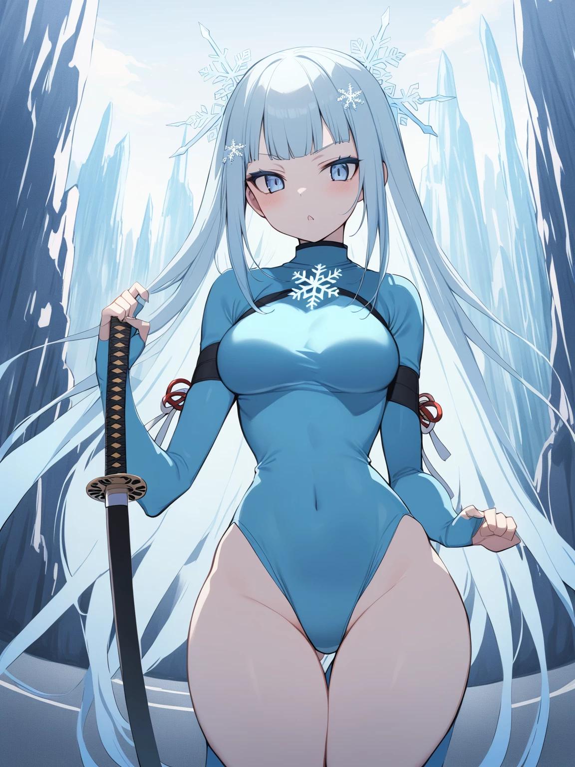 Yuki Onna thumbnail