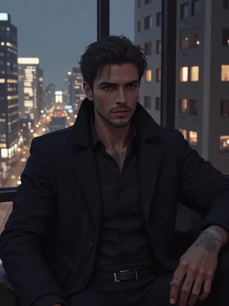 Luca Moretti thumbnail