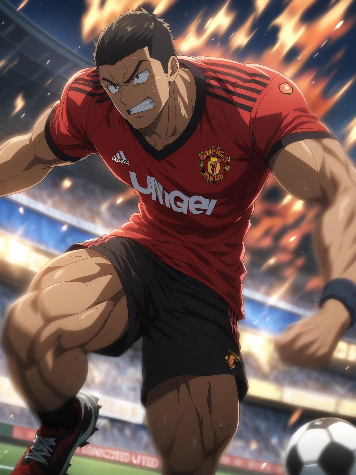 Red Devil Digger thumbnail