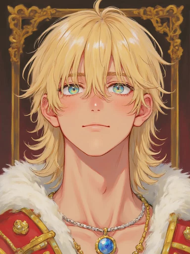 Valerius "Val" thumbnail